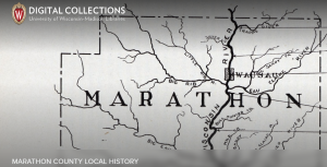 Marathon County Local History UW Digital Collections