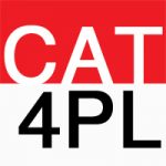 CAT4PL logo