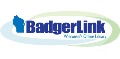 BadgerLink Logo