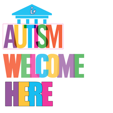 Autism Welcome Here: Grant Opportunity
