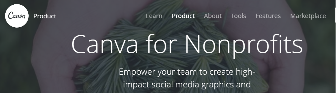 Canva For Nonprofits: Premium Version Free! | Wisconsin Valley Library ...