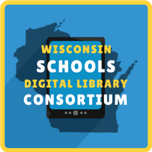 Sign-up for the Wisconsin Schools Digital Library Consortium (WSDLC)