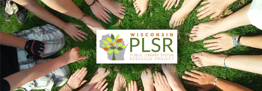 PLSR Focus Group Call for Volunteers
