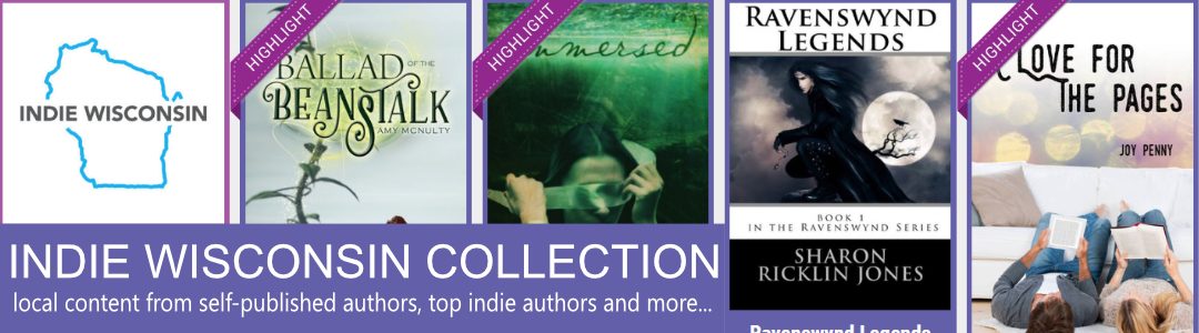 Digital Library: New Indie Wisconsin Collection