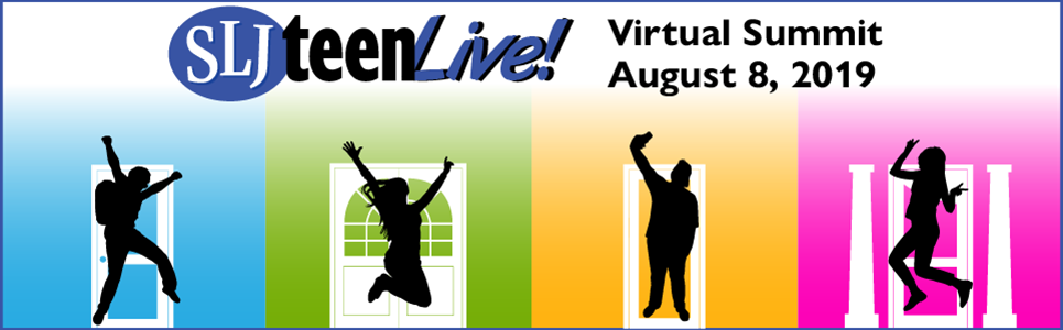 Live Teen Virtual Summit