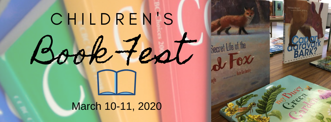 Children's Book Fest