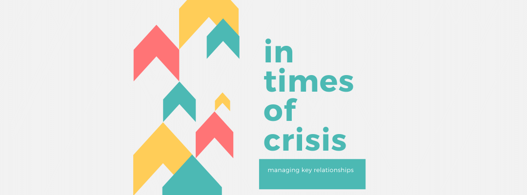 Webinar on Crisis Management on May 21