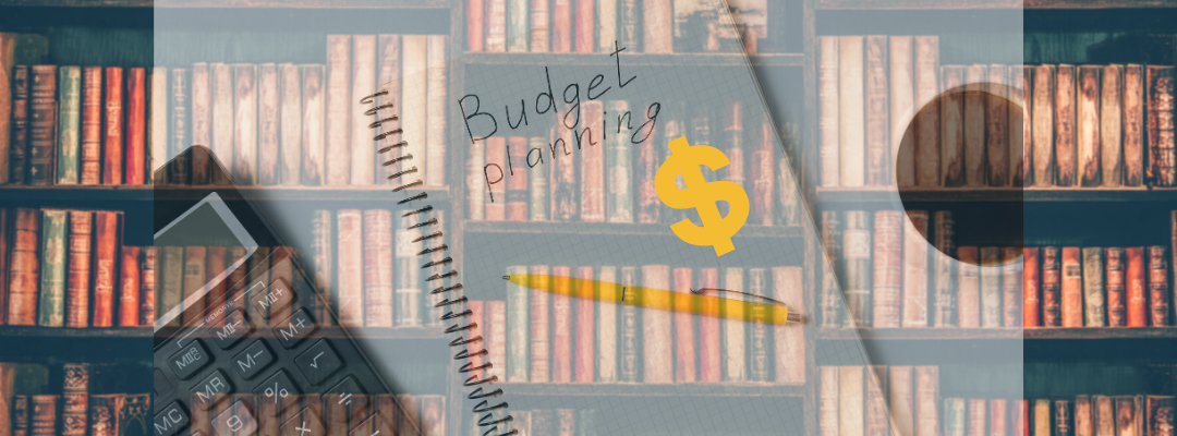 Budget Banner