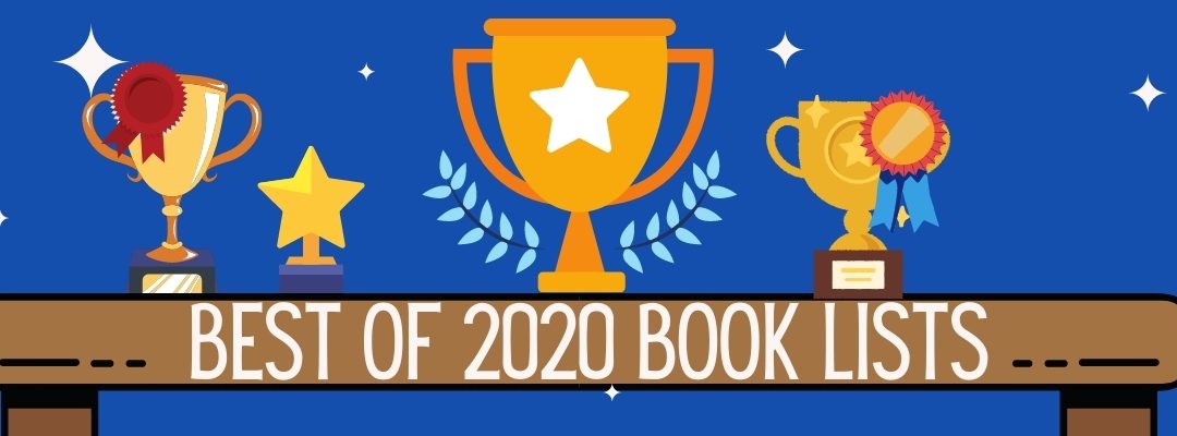 Best of 2020 Book Lists