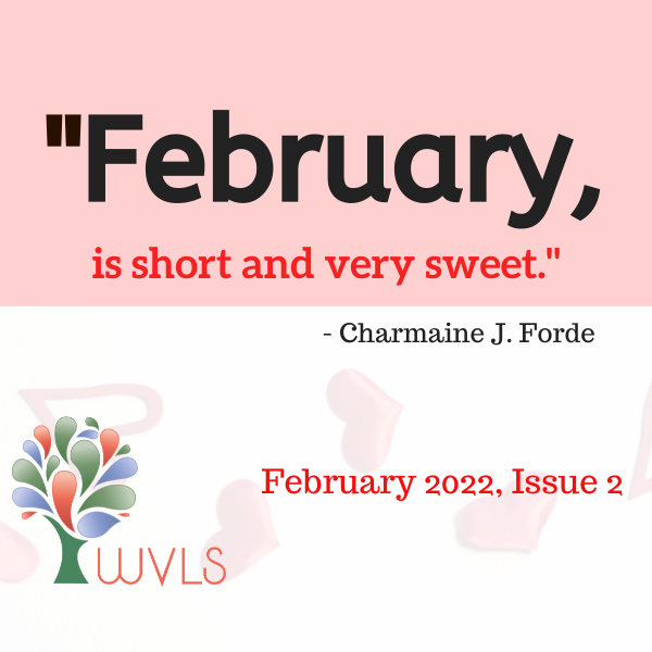 February Newsletter Available