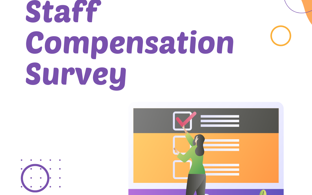 Public Library Staff Compensation Survey