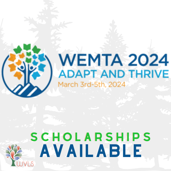WEMTA Scholarships Available