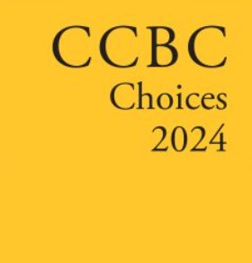 CCBC Choices Now Available