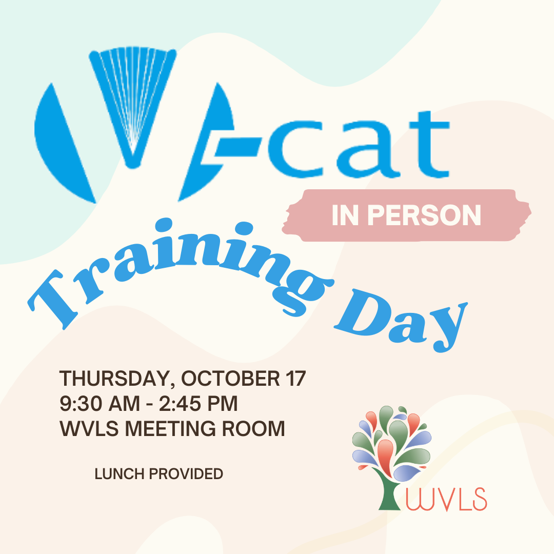 V-Cat Training