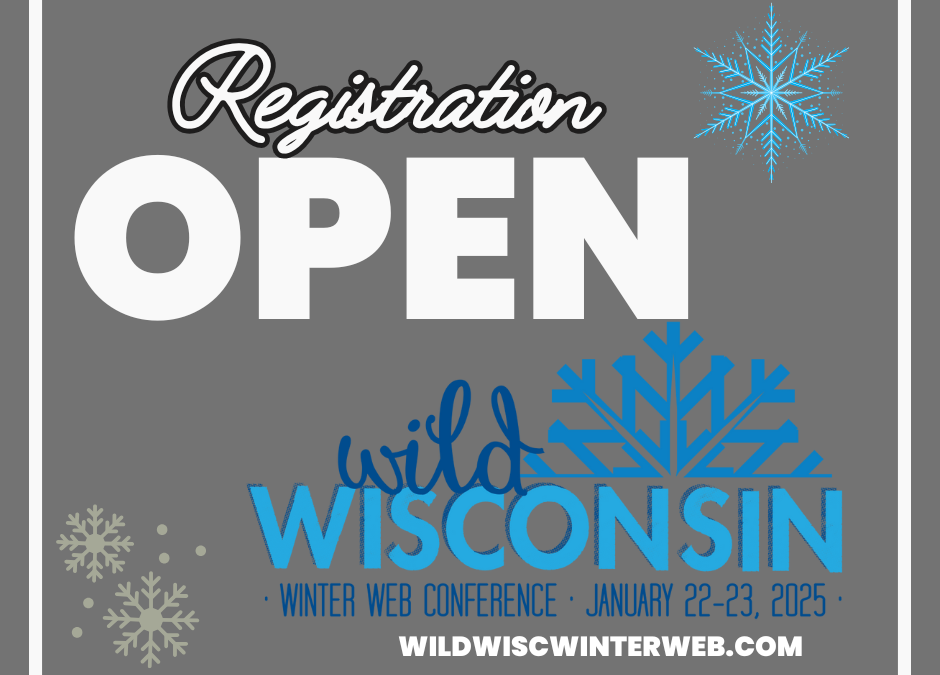 Registration Open for Annual Winter Conference