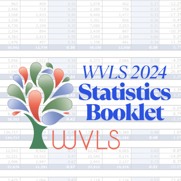 New! 2024 Statistics Booklet