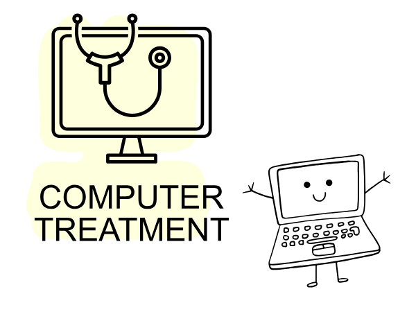 Care and Maintenance of your (Dell) Computers