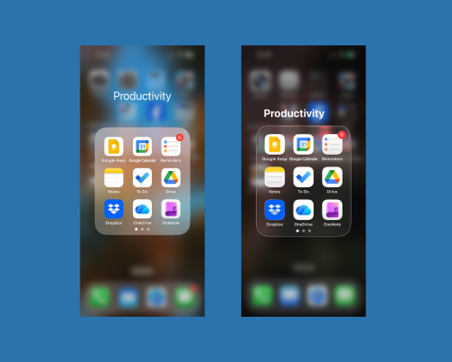 NEWS YOU CAN USE: Fall 2025 iOS update