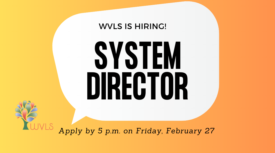 WVLS Hiring System Director