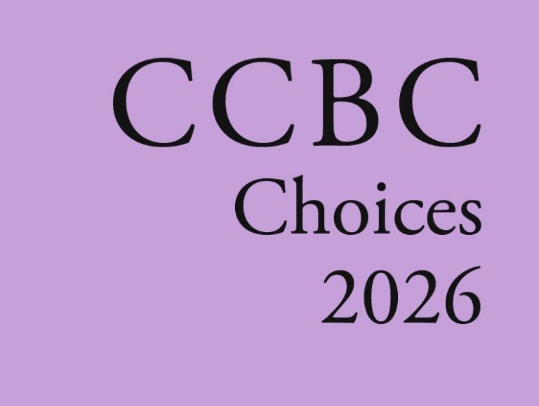 CCBC Choices Presentations in April