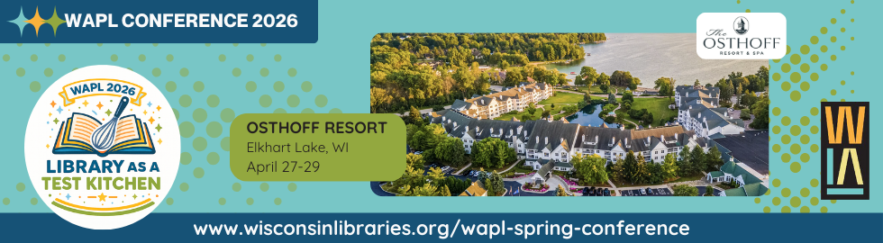 Interested in Attending the WAPL Conference? Apply for a Scholarship!