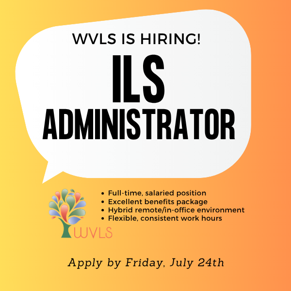 ILS Administrator
